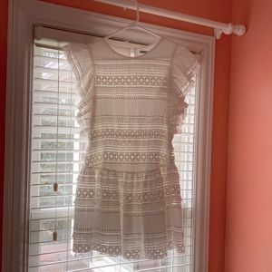 Summer children’s dress